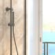 Ensemble de douche et de bain Round Elite Gme environnement 9