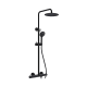 Ensemble de douche et de baignoire Round Elite GME principal 1