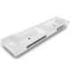 Lavabo double vasque suspendue Ibiza Bruntec principal 0