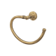 Anneau porte-serviette Paula Mediterranea del baño principal 0