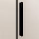 Paroi de douche Bruntec Elite 400 détail 2