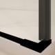 Paroi de douche Bruntec Elite 400 détail 3