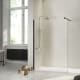Paroi de douche Fresh (FR643) Kassandra principal 0