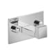 Cintre de salle de bain 609 Mediterranea de Baño détail 1