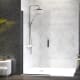 Paroi de douche Nardi (NA520) Kassandra principal 1