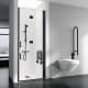 Paroi de douche PMR (AS-239) Profiltek principal 1