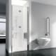 Paroi de douche PMR (AS-239) Profiltek principal 0