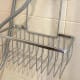 Mediterranea Tablette de douche 600 Bruntec environnement 5
