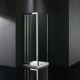 Paroi de douche Akord GME principal 0