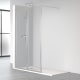 Paroi de douche Nordic (FN-2002) Profiltek option 2