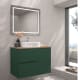Meuble de salle de bains avec plan de toilette en bois Limo Bruntec couleurs principal 6