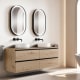Meuble de salle de bains avec plan de toilette hydrofuge Granada Visobath principal 7