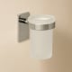 Set d'accessoires de salle de bain Stick Cosmic détail 3