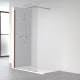 Paroi de douche Klee (KL-2000) Profiltek option 8