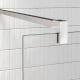 Paroi de douche Klee (KL-2000) Profiltek détail 1