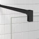 Paroi de douche Klee (KL-2000) Profiltek détail 2