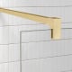 Paroi de douche Klee (KL-2000) Profiltek détail 3