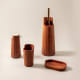 Ensemble d'accessoires de salle de bain L'Avenir by Cosmic principal 0