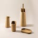 Ensemble d'accessoires de salle de bain L'Avenir by Cosmic principal 2