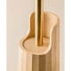 Ensemble d'accessoires de salle de bain L'Avenir by Cosmic détail 7