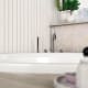Baignoire d'hydromassage Bravatta Baños 10 détail 1