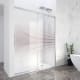 Paroi de douche Vita (VA-210) Profiltek principal 1