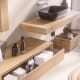 Plan de travail Rustic Bruntec détail 3