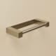 Porte-rouleau de toilette Metric Cosmic principal 1