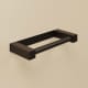 Porte-rouleau de toilette Metric Cosmic principal 2