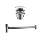 Imex Click-clack Valve + Siphon Pack principal 1