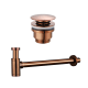 Imex Click-clack Valve + Siphon Pack principal 5