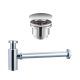 Imex Click-clack Valve + Siphon Pack principal 0