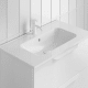 Ensemble de meubles de salle de bains Alfa Royo détail 7