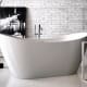 Baignoire autoportante Vela Baños 10 détail 5