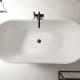 Baignoire autoportante Vela Baños 10 détail 3
