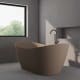 Baignoire autoportante Vela Baños 10 environnement 6