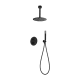 Ensemble de douche et baignoire à encastrer Line Imex principal 1