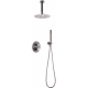 Line Imex Ensemble douche et baignoire à encastrer principal 2