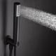 Line Imex Ensemble douche et baignoire à encastrer détail 11