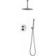 Line Imex Ensemble douche et baignoire à encastrer principal 0