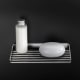Tablette de douche Architect Cosmic environnement 2