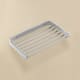 Tablette de douche Architect Cosmic principal 0