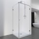 Paroi de douche Newglass (NG-208) Profiltek principal 0
