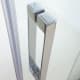 Paroi de douche Prestige Titan GME détail 3