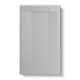 Receveurs de douche en résine Square Bruntec principal 10