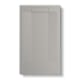 Receveurs de douche en résine Square Bruntec principal 4