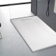 Receveurs de douche en résine Square Bruntec principal 0
