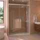 Paroi de douche sur mesure Elara Bruntec a medida principal 2