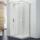 Paroi de douche Prestige Titan GME principal 0