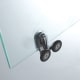 Paroi de douche Prestige Titan GME détail 3